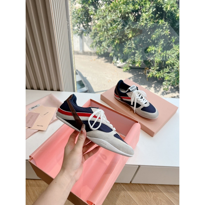 Miu Miu Casual Shoes